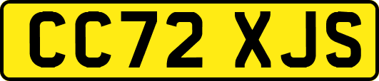 CC72XJS
