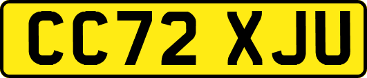 CC72XJU