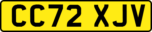 CC72XJV