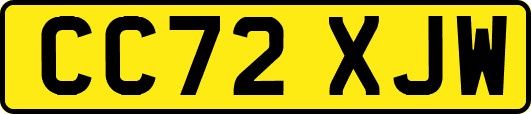 CC72XJW