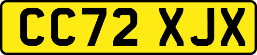 CC72XJX