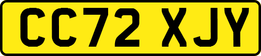CC72XJY