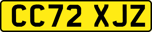 CC72XJZ
