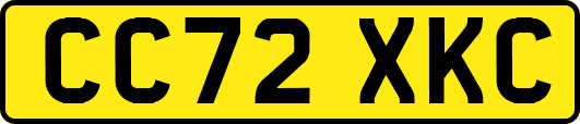 CC72XKC