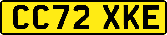 CC72XKE