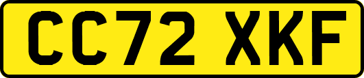 CC72XKF
