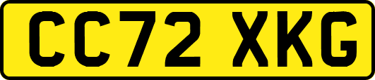 CC72XKG