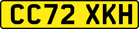 CC72XKH