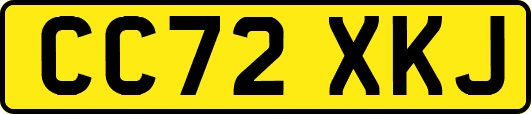 CC72XKJ