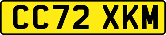 CC72XKM