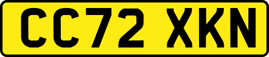 CC72XKN