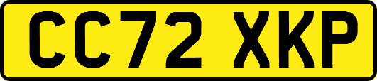 CC72XKP