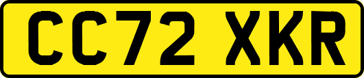 CC72XKR