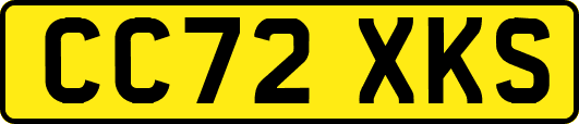 CC72XKS