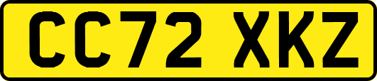 CC72XKZ