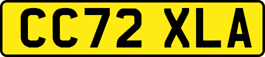 CC72XLA