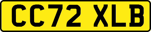 CC72XLB