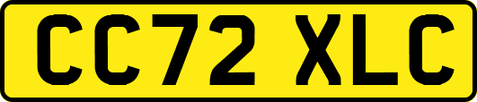 CC72XLC