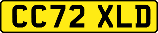 CC72XLD