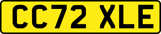 CC72XLE