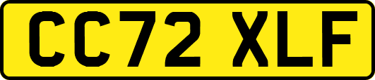 CC72XLF
