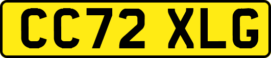 CC72XLG