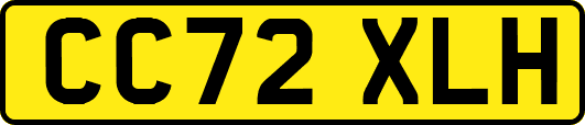 CC72XLH