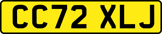 CC72XLJ