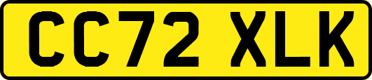 CC72XLK