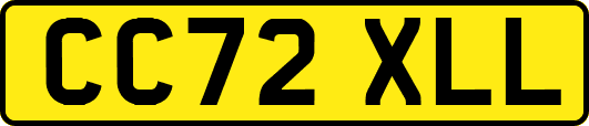 CC72XLL