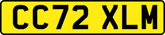CC72XLM