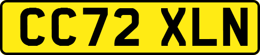 CC72XLN
