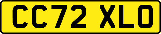 CC72XLO