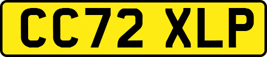 CC72XLP