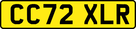 CC72XLR
