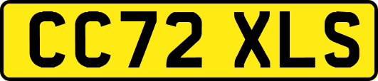 CC72XLS