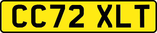 CC72XLT