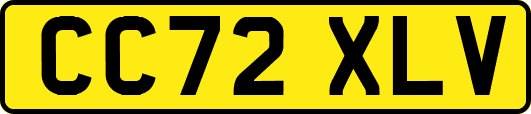 CC72XLV