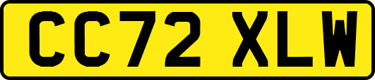 CC72XLW