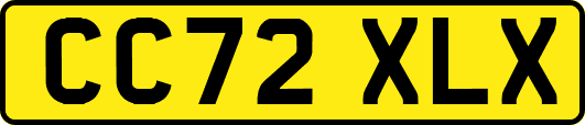 CC72XLX