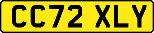 CC72XLY