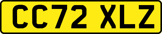 CC72XLZ