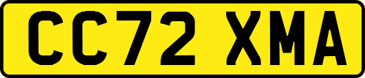 CC72XMA