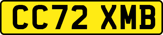 CC72XMB