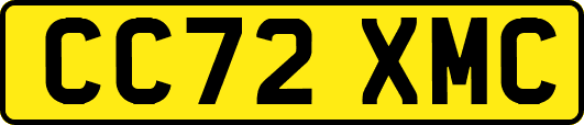 CC72XMC