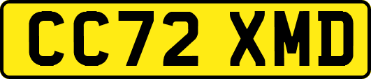 CC72XMD