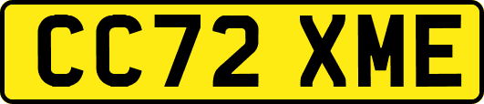 CC72XME