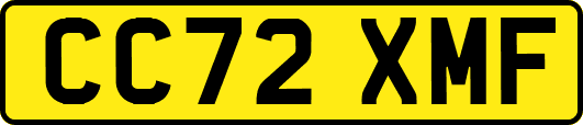 CC72XMF