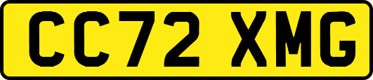 CC72XMG