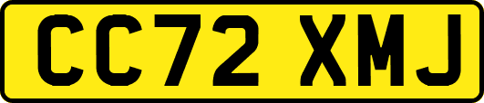 CC72XMJ